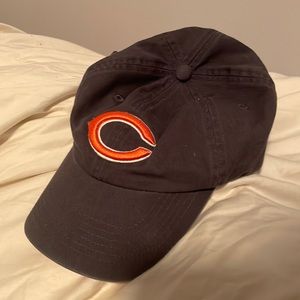 Chicago Bears hat